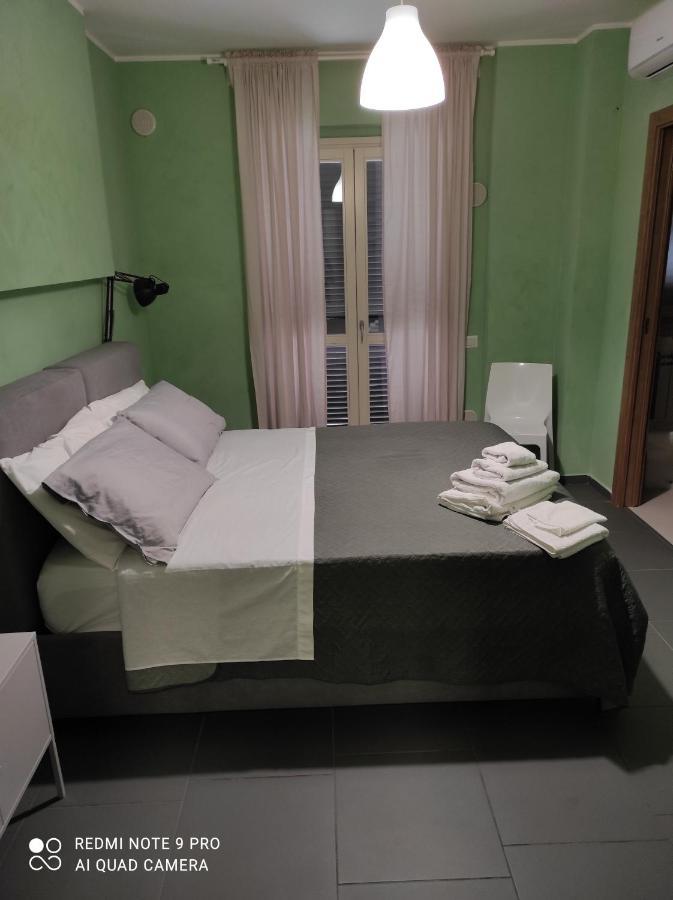 Bbnapl'Est Hotel Naples Exterior photo