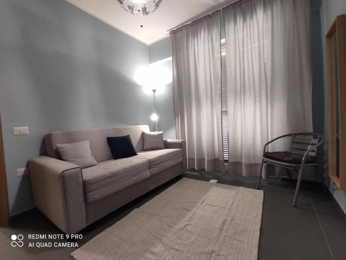 Bbnapl'Est Hotel Naples Exterior photo