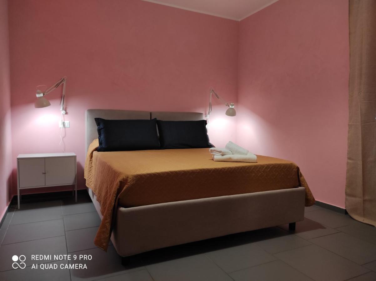 Bbnapl'Est Hotel Naples Exterior photo